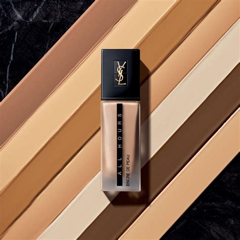 ysl foundation offers|YSL foundation boots.